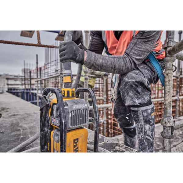 DeWalt DCPS320AG2 POWERSHIFT Vibrator Kit