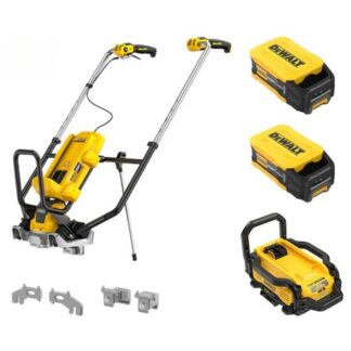 DeWalt DCPS330AG2 POWERSHIFT™ Concrete Power Screed Kit