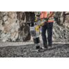 DeWalt DCPS660AG2 DeWalt POWERSHIFT 60kg Class Rammer Kit
