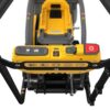 DeWalt DCPS7154AG2 POWERSHIFT™ Forward Plate Compactor Kit