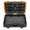 DeWalt DWST08111 TOUGHSYSTEM® 2.0 Shallow Foam Insert (1) DeWalt DWST08111 TOUGHSYSTEM® 2.0 Shallow Foam Insert