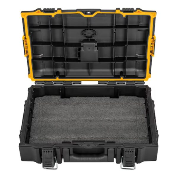 DeWalt DWST08111 TOUGHSYSTEM® 2.0 Shallow Foam Insert (1) DeWalt DWST08111 TOUGHSYSTEM® 2.0 Shallow Foam Insert