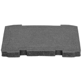 DeWalt DWST08111 TOUGHSYSTEM® 2.0 Shallow Foam Insert