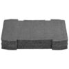 DeWalt DWST08121 TOUGHSYSTEM® 2.0 Deep Foam Insert