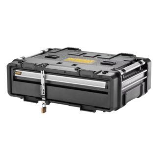 DeWalt DWST08510 TOUGHSYSTEM® 2.0 DXL™ Deep Drawer Unit (1)