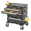 DeWalt DWST08520 TOUGHSYSTEM® 2.0 DXL™ 30" 2-Drawer Unit