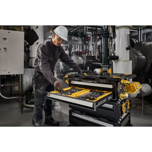 DeWalt DWST60510 TOUGHSYSTEM 2.0 DXL 5-in-1 Modular Workstation