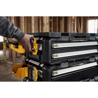 DeWalt DWST60510 TOUGHSYSTEM® 2.0 DXL™ 5-in-1 Modular Workstation (3)