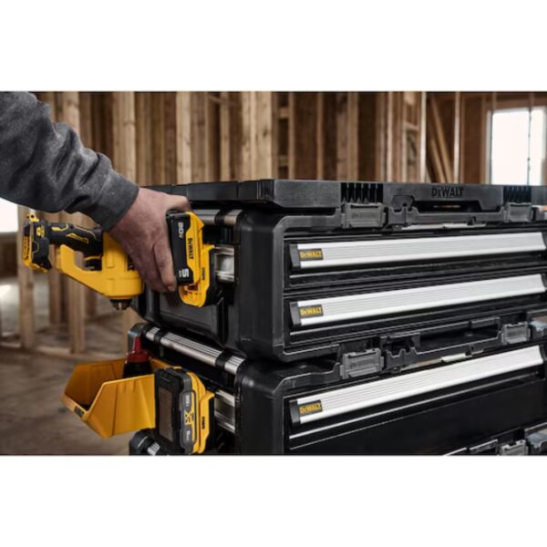 DeWalt DWST60520 TOUGHSYSTEM 2.0 DXL 4-in-1 Modular Workstation