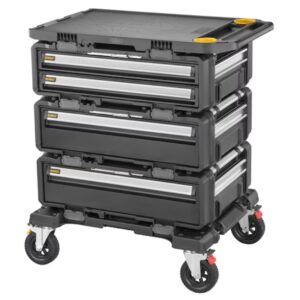 DeWalt DWST60510 TOUGHSYSTEM® 2.0 DXL™ 5-in-1 Modular Workstation