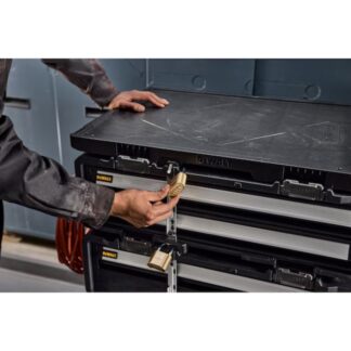 DeWalt DWST60510 TOUGHSYSTEM® 2.0 DXL™ 5-in-1 Modular Workstation (4)