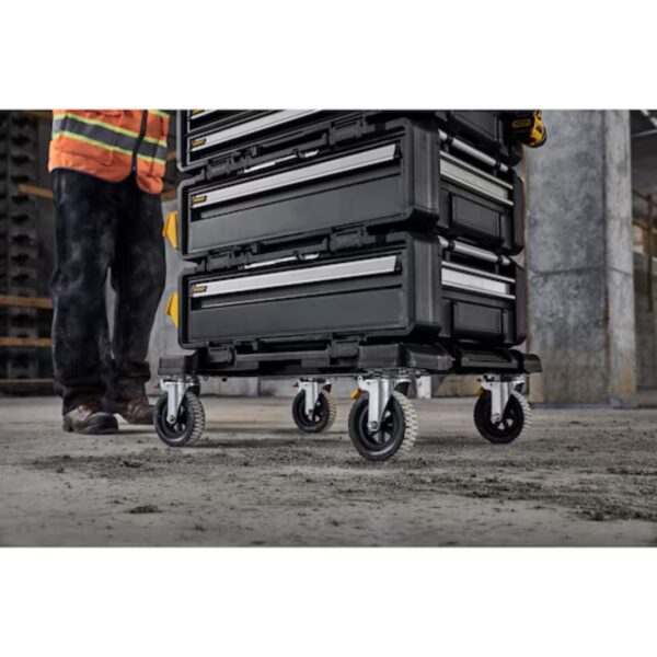 DeWalt DWST60510 TOUGHSYSTEM® 2.0 DXL™ 5-in-1 Modular Workstation