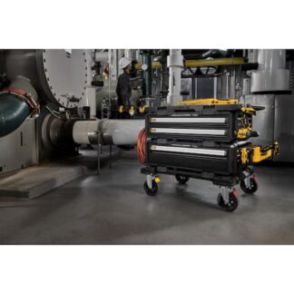 DeWalt DWST60520 TOUGHSYSTEM® 2.0 DXL™ 4-in-1 Modular Workstation