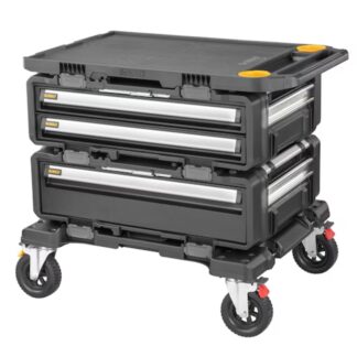 DeWalt DWST60520 TOUGHSYSTEM® 2.0 DXL™ 4-in-1 Modular Workstation
