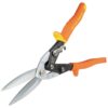 Klein 1302S Long Cut Aviation Snips