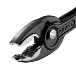 Knipex 002006US4 TwinGrip Plastic Dipped Pliers Set 3-Piece (2)