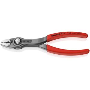 Knipex 8201150 6" Twingrip Pliers