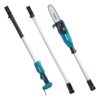 Makita DUA200RT 18V LXT 5ft or 8ft 8" Brushless Pole Saw Kit