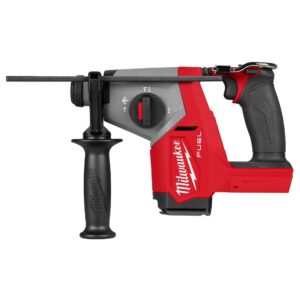 Milwaukee 2908-20 M18 FUEL 5/8" SDS Plus Rotary Hammer - Tool Only