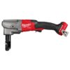Milwaukee 3476-20 M18 FUEL 10 Gauge Nibbler with ONE KEY- Tool Only
