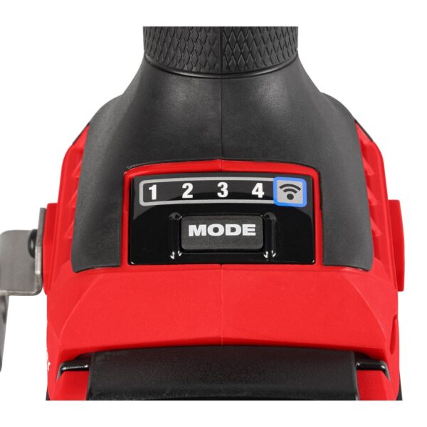 Milwaukee 3476-20 M18 FUEL 10 Gauge Nibbler with ONE KEY- Tool Only