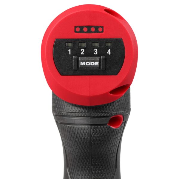 Milwaukee 3485-20 M12 FUEL 1/4" Right Angle Die Grinder - Tool Only