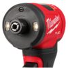 Milwaukee 3485-20 M12 FUEL 1/4" Right Angle Die Grinder - Tool Only