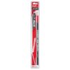 Milwaukee 48-00-5573 WRECKER 12" 6TPI NITRUS CARBIDE Tipped SAWZALL Blade for General Purpose Cuts 5-Pack