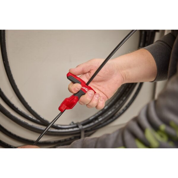 Milwaukee 48-22-3015 Fiber Optic Drop Cable Slitter