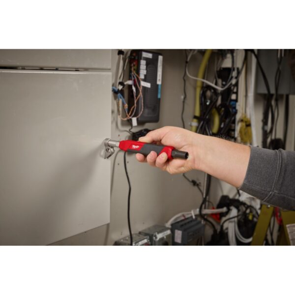 Milwaukee 48-22-3016 3/8" and 7/16" Can Wrench