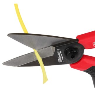 Milwaukee 48-22-3017 KEVLAR Shears (2)