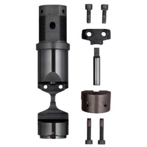 Milwaukee 48-44-0276 M18 FUEL 10 Gauge Die Holder Kit
