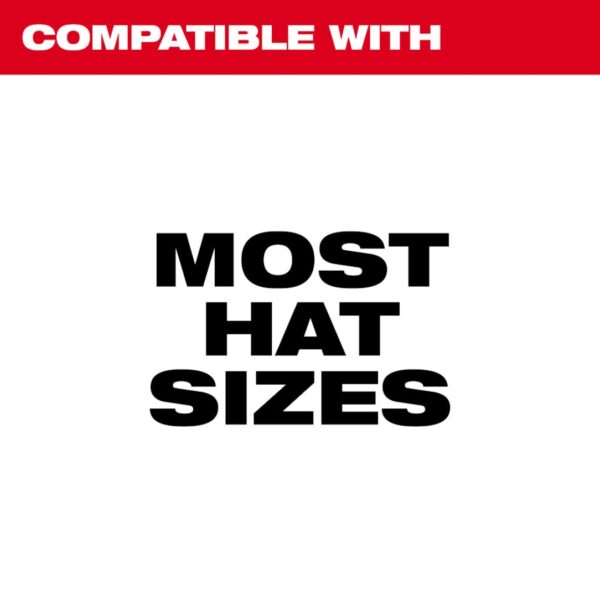 Milwaukee 48-73-1062 Universal Bump Cap Insert