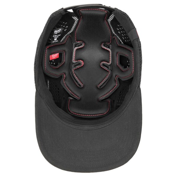Milwaukee 48-73-1063 Snapback Bump Cap