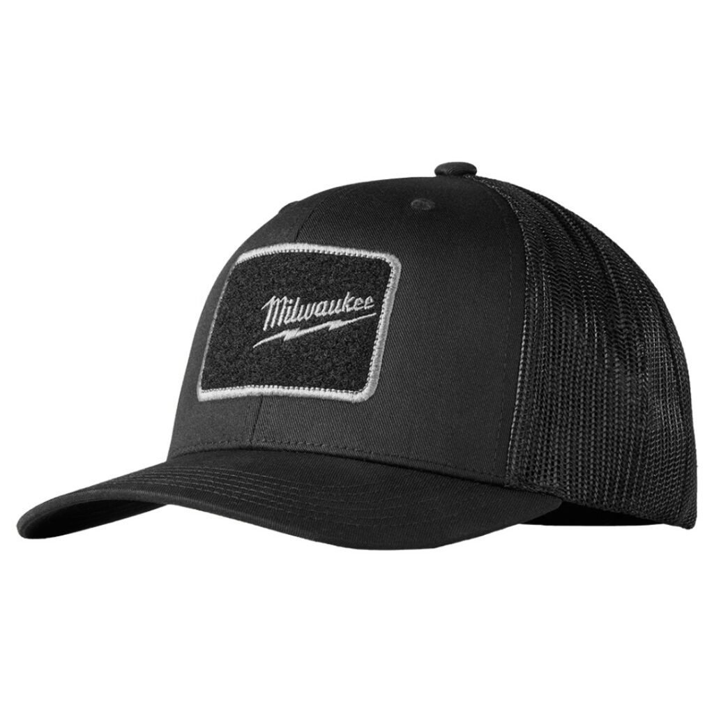 Milwaukee 48-73-1063 Snapback Bump Cap - BC Fasteners & Tools