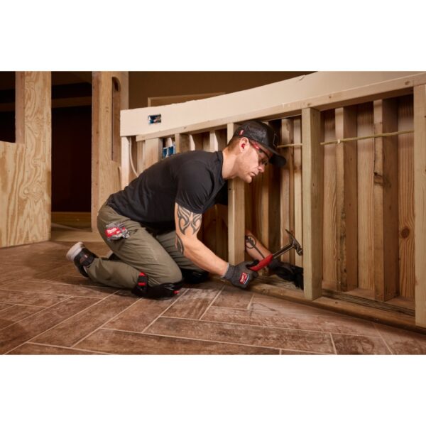 Milwaukee 48-73-1063 Snapback Bump Cap