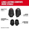Milwaukee 48-73-6075 Stabilizer Knee Pads