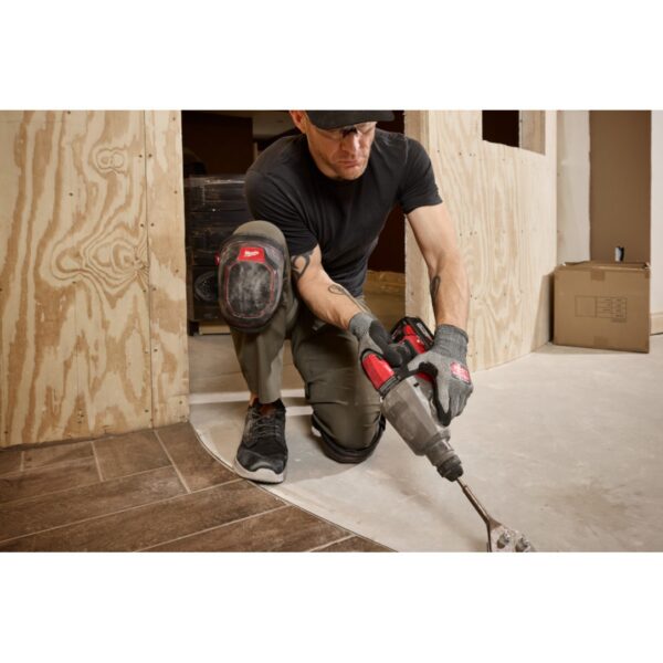 Milwaukee 48-73-6080 High Mobility Knee Pads