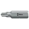 Wera 066081 867/1 ZA TORX Driver Bit with Central Pin TX15 x 25mm 10-Pack