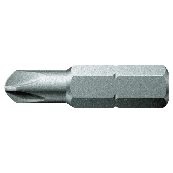 Wera 066626 871/1 ZA 1/4" Drive TORQ SET #5 x 25mm M-Plus Sheet Metal Bit 10-Pack