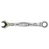 Wera 073278 18mm Joker Ratcheting Combination Wrench