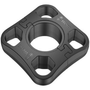 Wera 078706 7761 Click-Torque Collar M4, 55 x 21.5mm