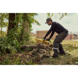 DeWalt DCCS621B 20V MAX XR 12 Brushless Compact Chainsaw - Tool Only (4)