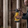 DeWalt DCD447B 20V MAX* XR 7/16" Brushless Quick Change Compact Stud and Joist Drill - Tool Only