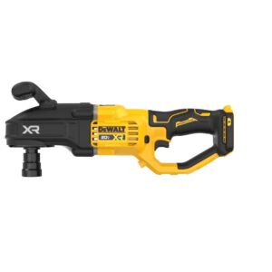 DeWalt DCD447B 20V MAX XR 716 Brushless Quick Change Compact Stud and Joist Drill - Tool Only (4)