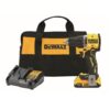 DeWalt DCD794D1 ATOMIC COMPACT SERIES 20V MAX* Brushless 1/2" Drill/Driver Kit