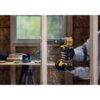 DeWalt DCD793D1 20V MAX* 1/2" Brushless Drill/Driver Kit