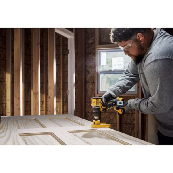 DeWalt DCD794D1 ATOMIC COMPACT SERIES 20V MAX* Brushless 1/2" Drill/Driver Kit