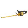 DeWalt DCHT821B 20V MAX* 22" Brushless Hedge Trimmer - Tool Only