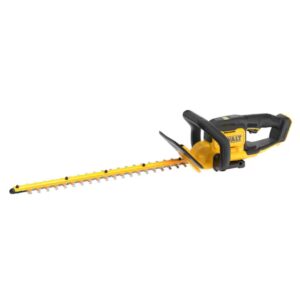 DeWalt DCHT821B 20V MAX* 22" Brushless Hedge Trimmer - Tool Only